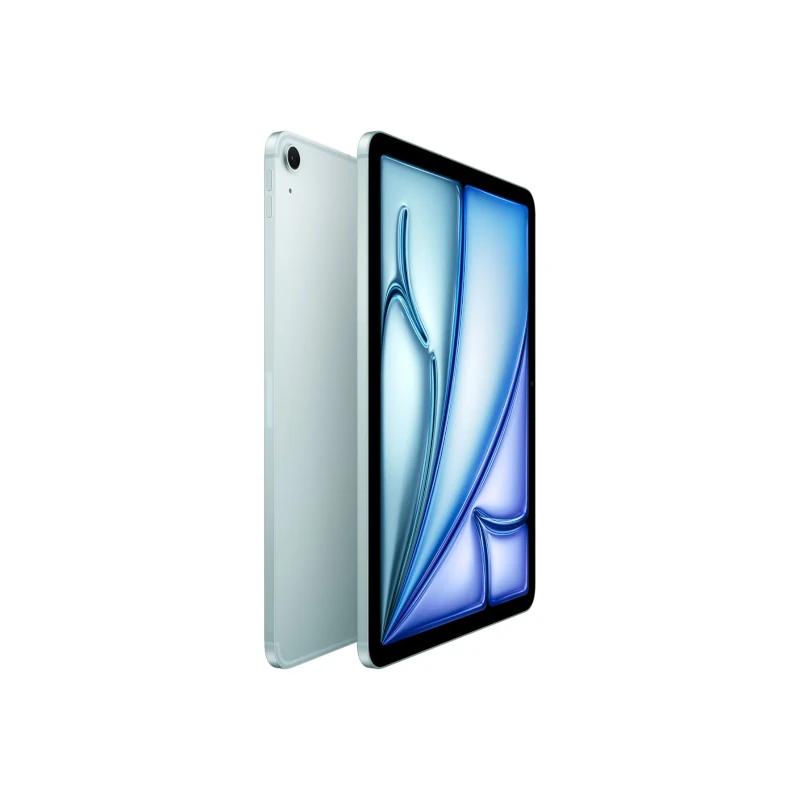 Apple IPAD AIR 11 M4 WIFI CELL 128GB BLUE - detalle