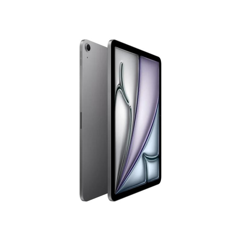 Apple IPAD AIR 11 M4 WIFI 512GB SPACE GREY - detalle