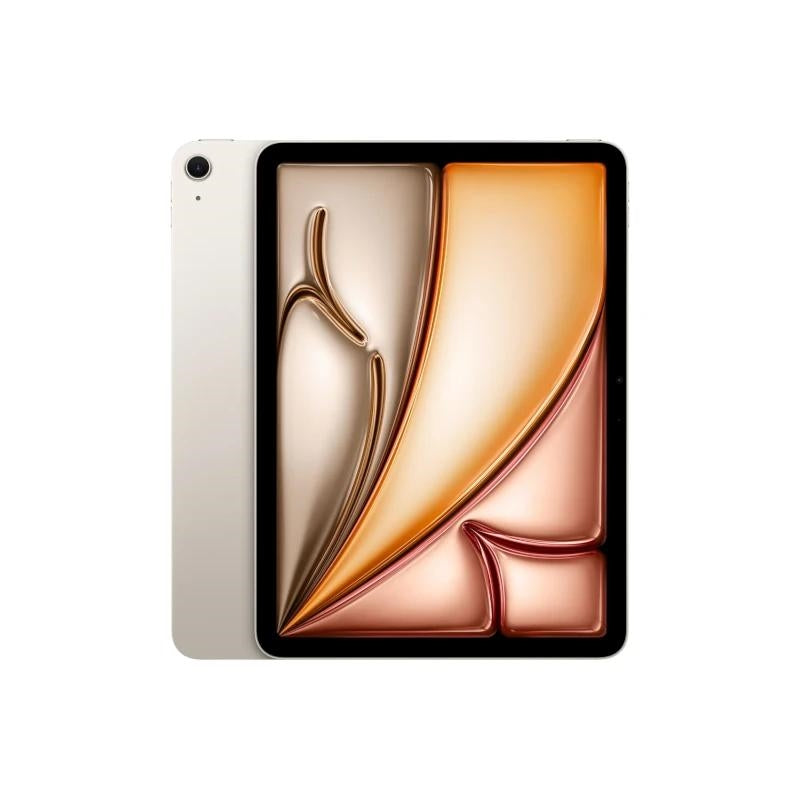 Apple IPAD AIR 11 M4 WIFI 512GB STARLIGHT