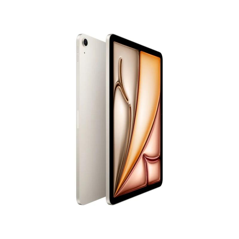 Apple IPAD AIR 11 M4 WIFI 512GB STARLIGHT - detalle