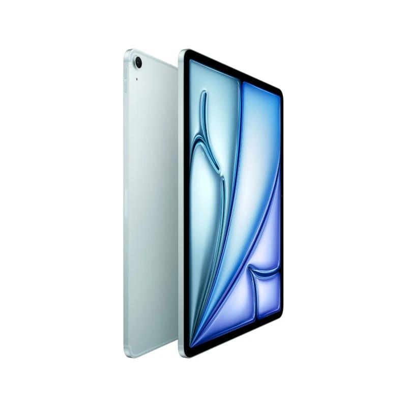 Apple IPAD AIR 13 M4 WIFI CELL 128GB BLUE - detalle