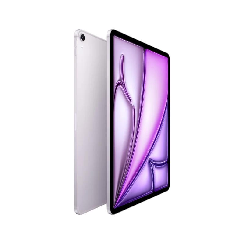 Apple IPAD AIR 13 M4 WIFI CELL 256GB PURPLE - detalle