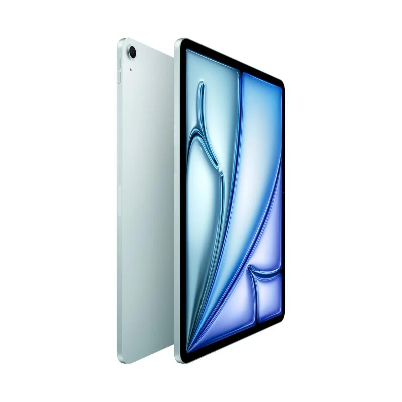 Apple IPAD AIR 13 M4 WIFI 128GB BLUE - detalle