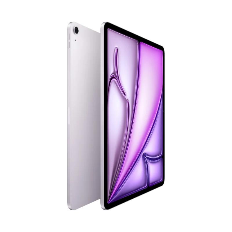 Apple IPAD AIR 13 M4 WIFI 128GB PURPLE - detalle