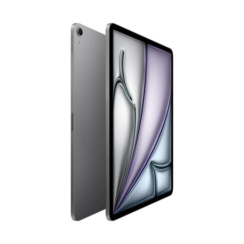 Apple IPAD AIR 13 M4 WIFI 256GB SPACE GREY - detalle