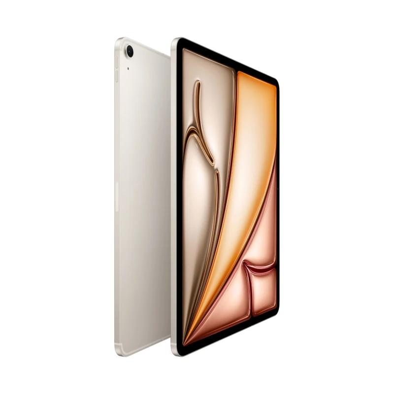 Apple IPAD AIR 13 M4 WIFI 128GB STARLIGHT - detalle