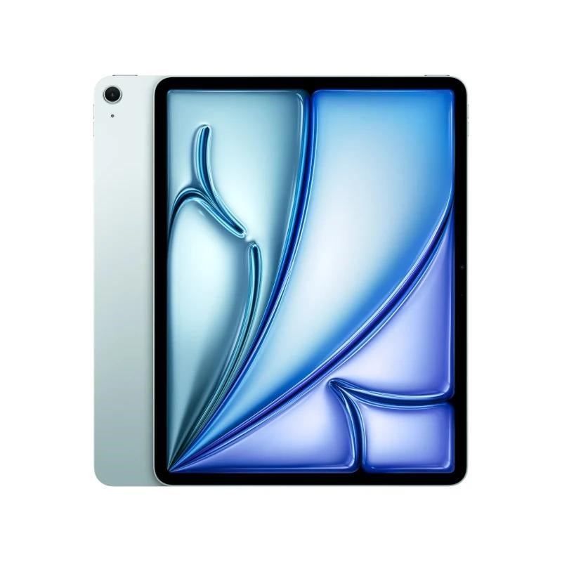 Apple IPAD AIR 13 M4 WIFI 256GB BLUE