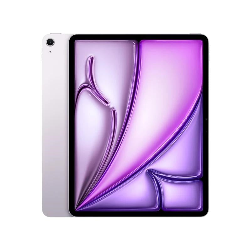 Apple IPAD AIR 13 M4 WIFI 256GB PURPLE