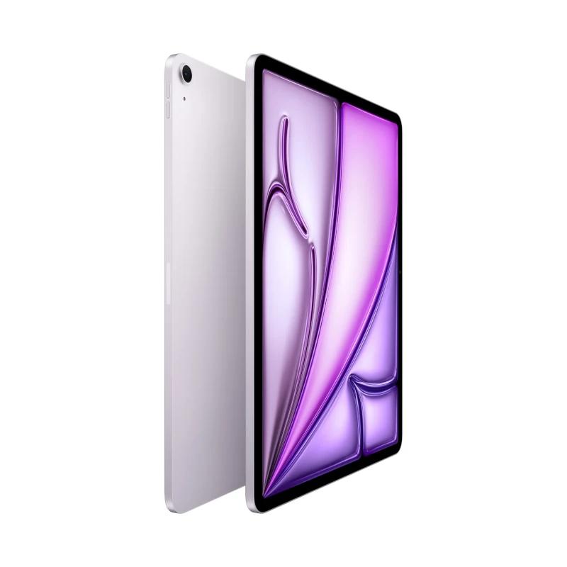 Apple IPAD AIR 13 M4 WIFI 256GB PURPLE - detalle