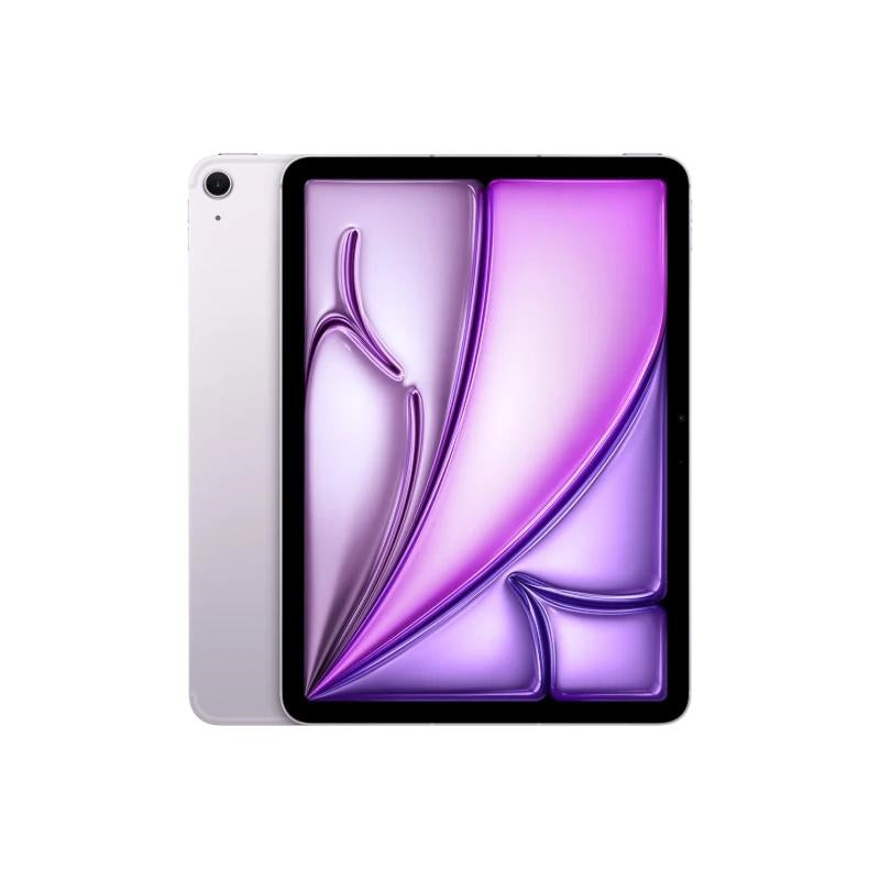 Apple IPAD AIR 11 M4 W+CL 128GB PURPLE