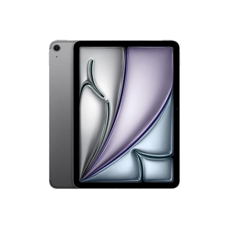 Apple IPAD AIR 11 M4 W+CL 512GB  SPC GREY