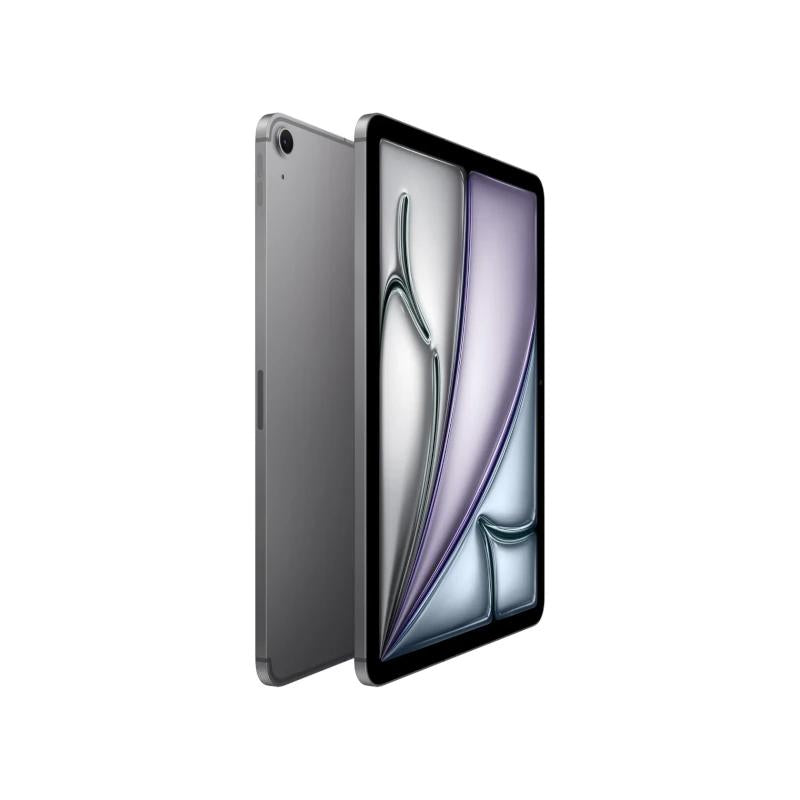 Apple IPAD AIR 11 M4 W+CL 512GB  SPC GREY - detalle