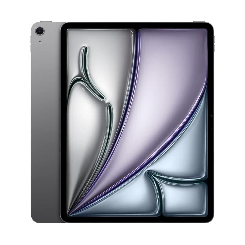 Apple IPAD AIR 13 M4 W+CL 256GB  SPC GREY