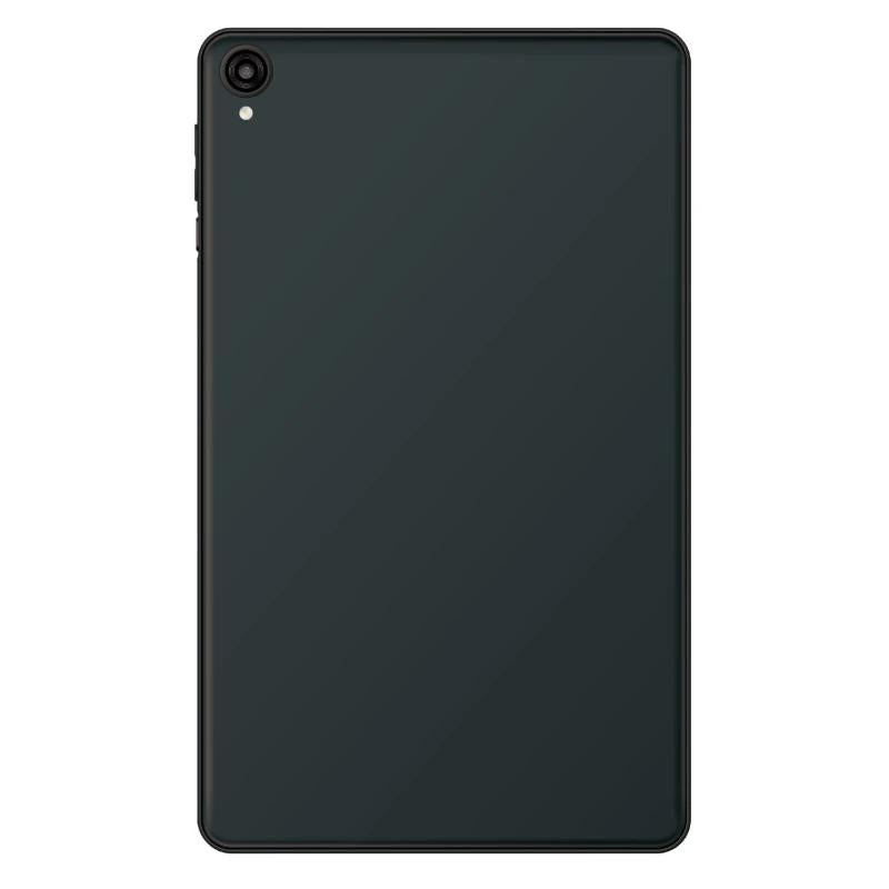 Logicom Tablet 80 8" 4GB 64GB Black - detalle