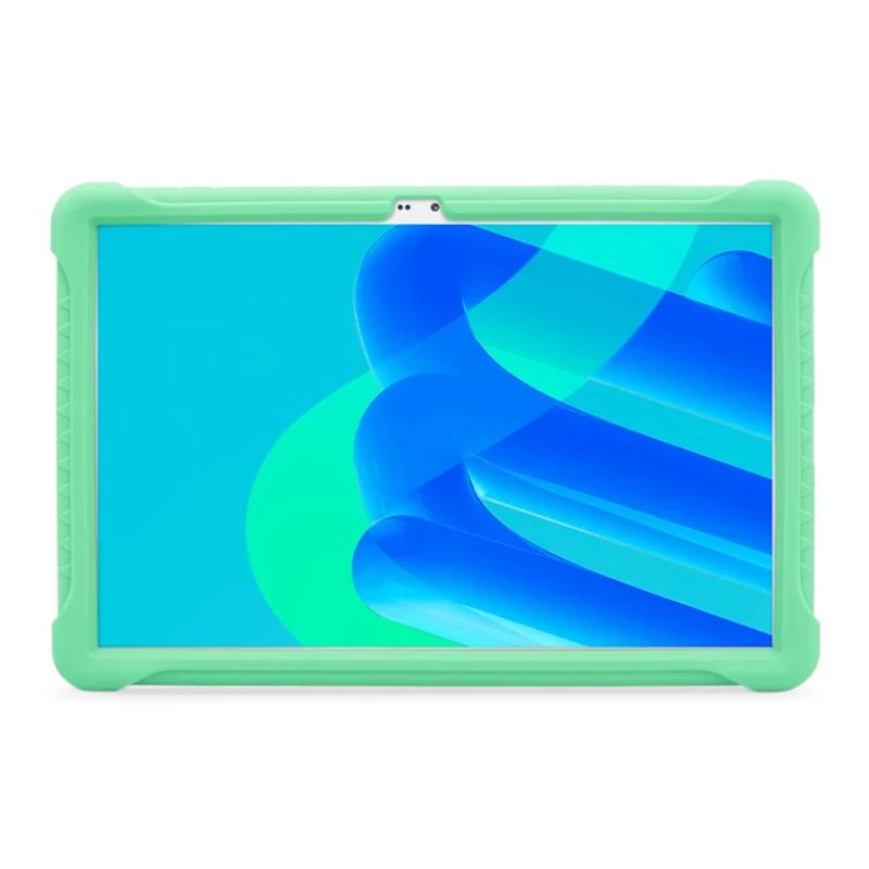 SPC Wuum Tab 10.1" 4Gb 128Gb Circles + Funda - detalle