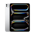 Apple IPAD PRO 11 M5 WF CL 512GB SLVR-ISP