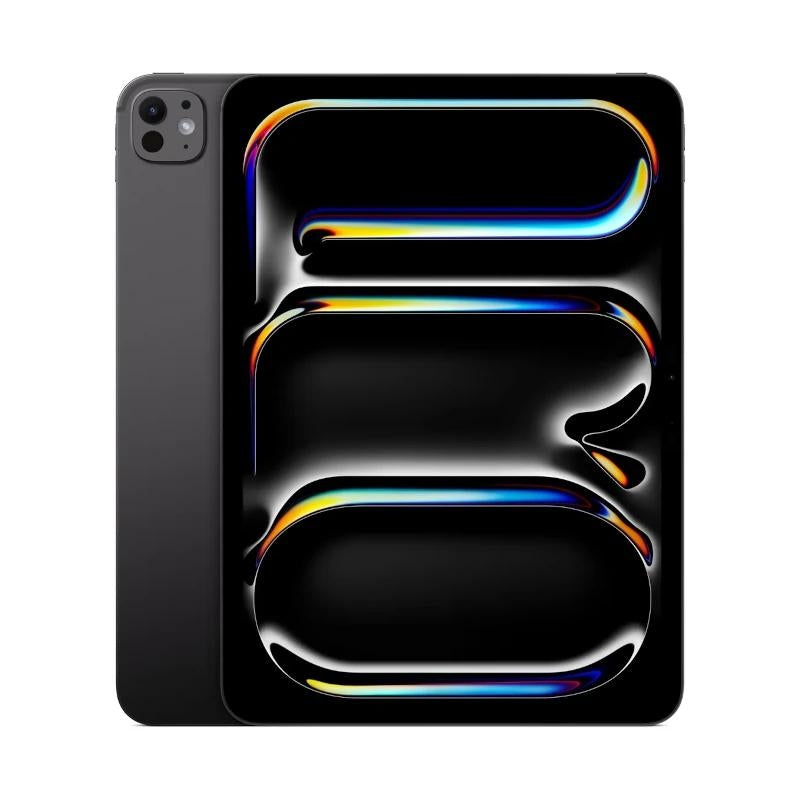 Apple IPAD PRO 11 M5 WIFI 1TB SBLK-ISP