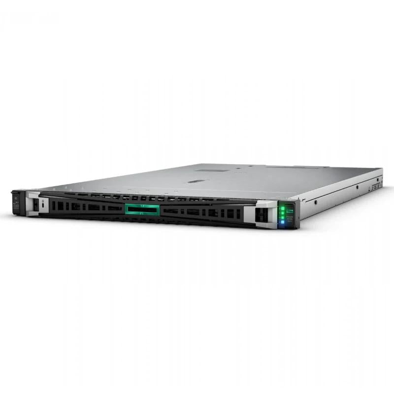 HPE DL360 G11 4410Y 1P 32GB NC 4LFF Svr - detalle