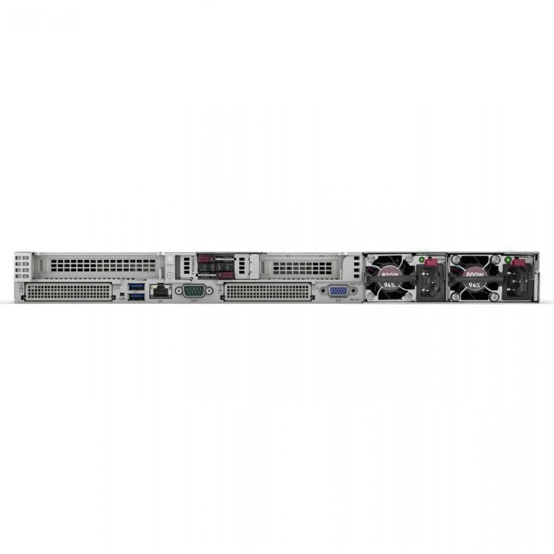 HPE DL360 G11 4410Y 1P 32GB NC 4LFF Svr - detalle
