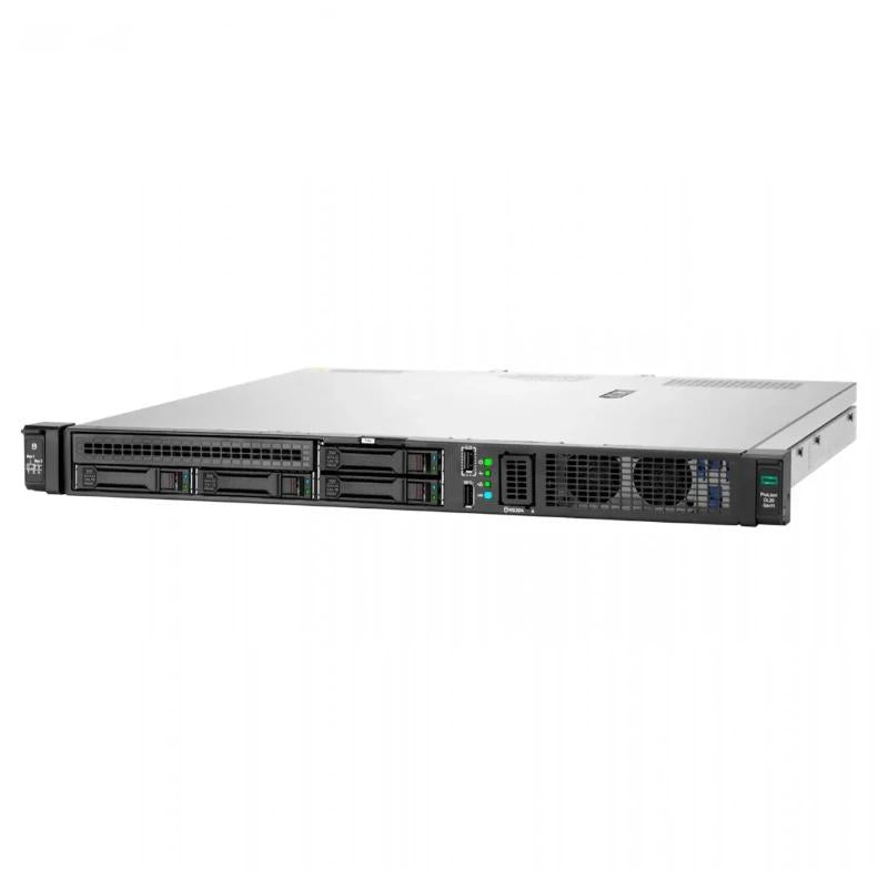 HPE DL20 G11 E-2434 1P 16G 2LFF - detalle