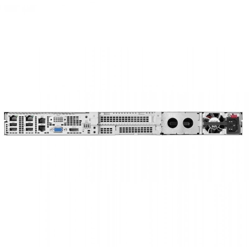 HPE DL20 G11 E-2434 1P 16G 2LFF - detalle