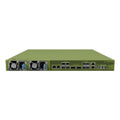 Mikrotik RDS2216 Data Server 2x100G QSFP28 1xGb