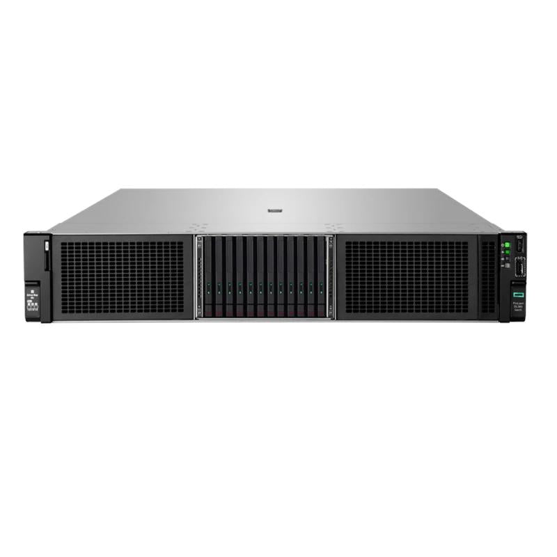 HPE ProLiant  DL380 G11 4514Y 64G 8SFF - detalle