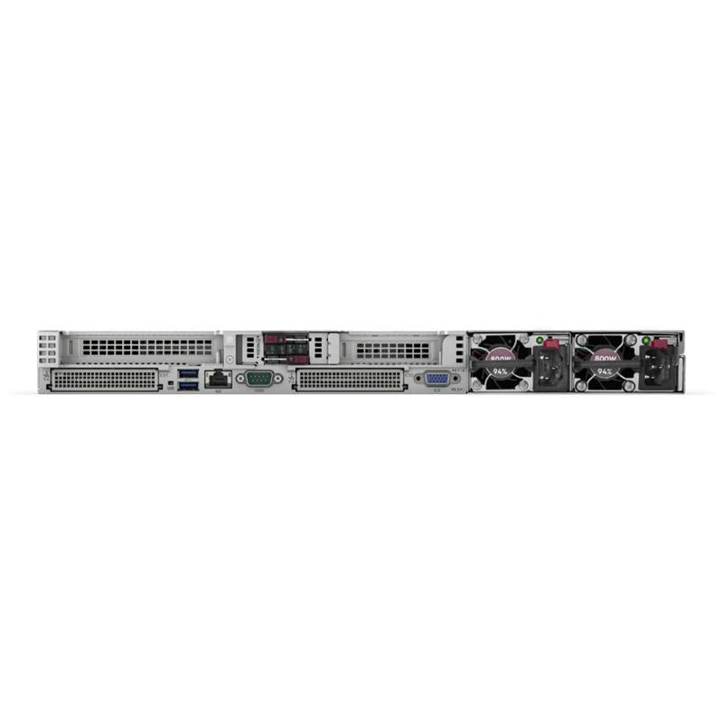 HPE DL360 G11 4510 64G 8SFF MR408I-O SVR - detalle