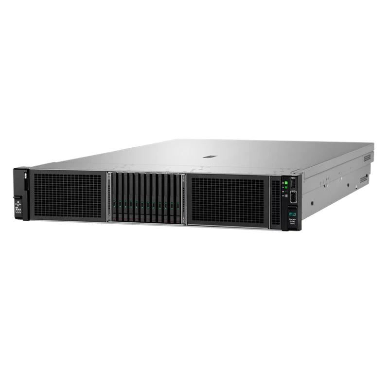 HPE DL380 G11 5416S/64GB/2X480 SSD - detalle