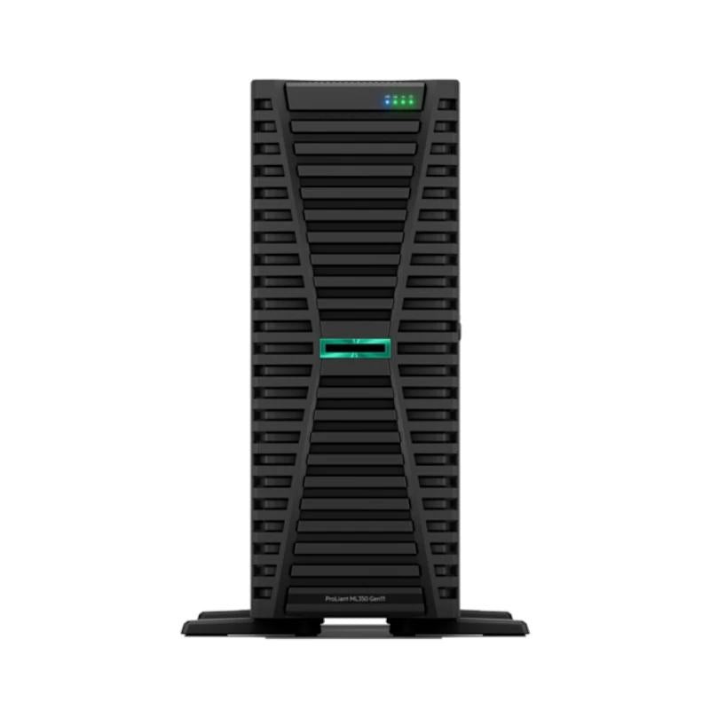 HPE ML350 G11 4510 64G MR408I-O 8SFF SVR - detalle