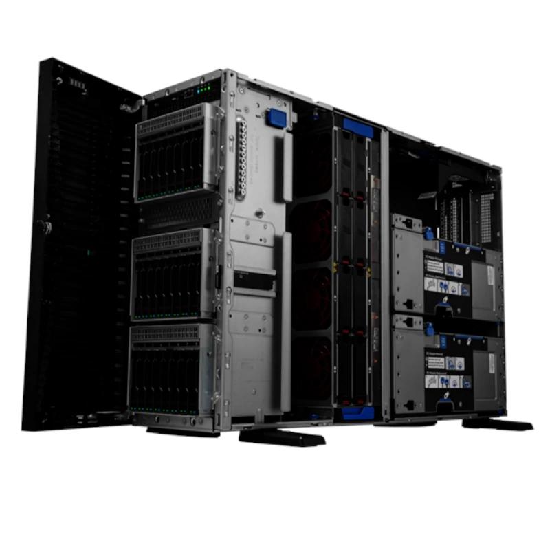 HPE ML350 G11 4510 64G MR408I-O 8SFF SVR - detalle