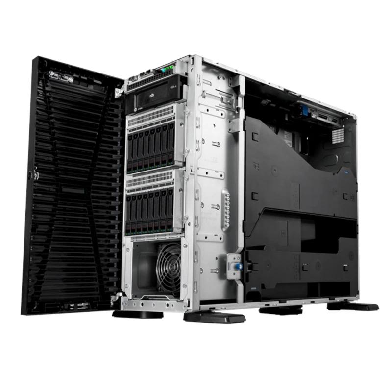 HPE ML110 G11 3508U 1X32G 8SFF SSD - detalle
