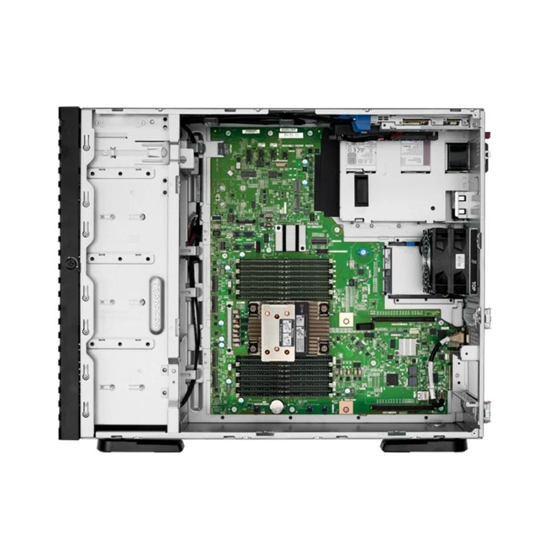 HPE ML110 G11 3508U 1X32G 8SFF SSD - detalle
