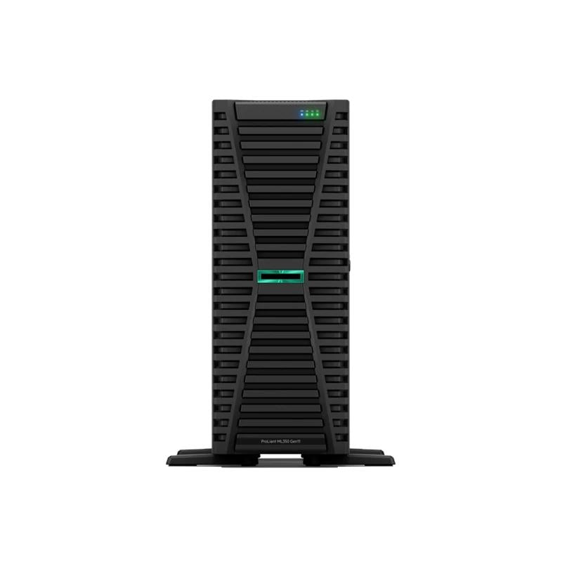 HPE ML110 G11 4510 64G MR408I-O 8SFF SVR