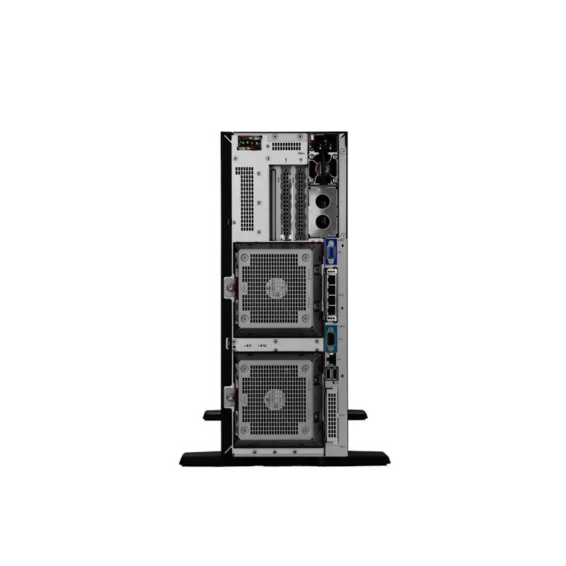 HPE ML110 G11 4510 64G MR408I-O 8SFF SVR - detalle