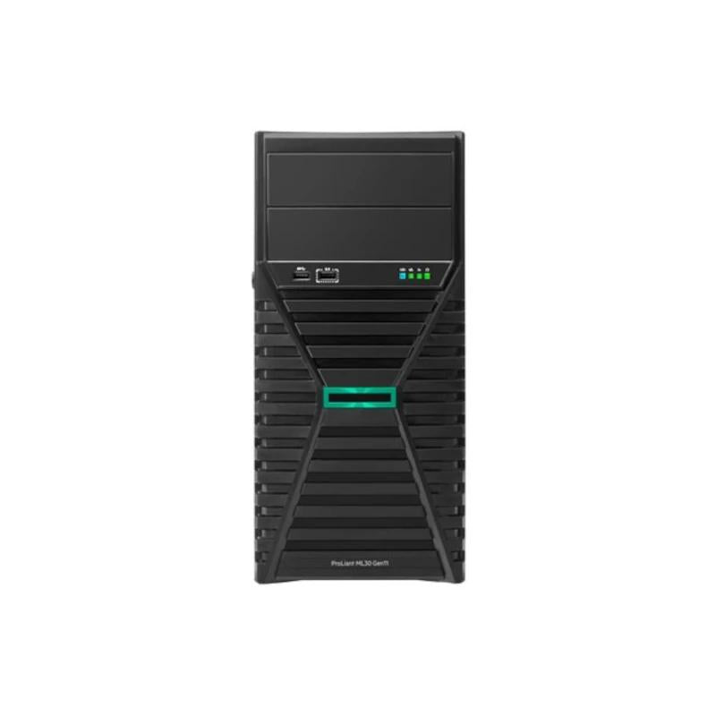 HPE ML30 G11 E-2434 1P 32G 8SFF - detalle