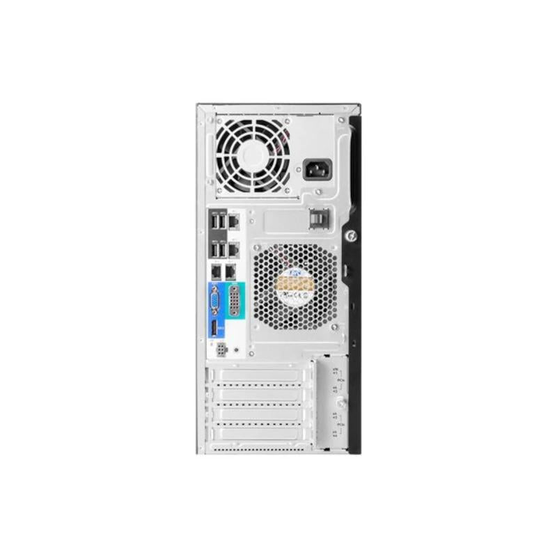 HPE ML30 G11 E-2434 1P 32G 8SFF - detalle