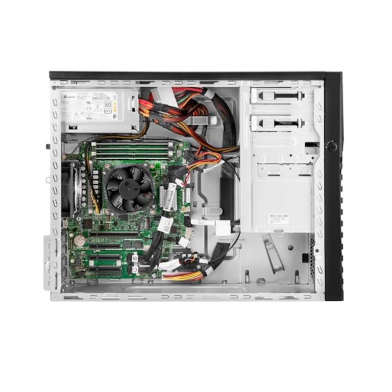 HPE ML30 G11 E-2434 1P 32G 8SFF - detalle