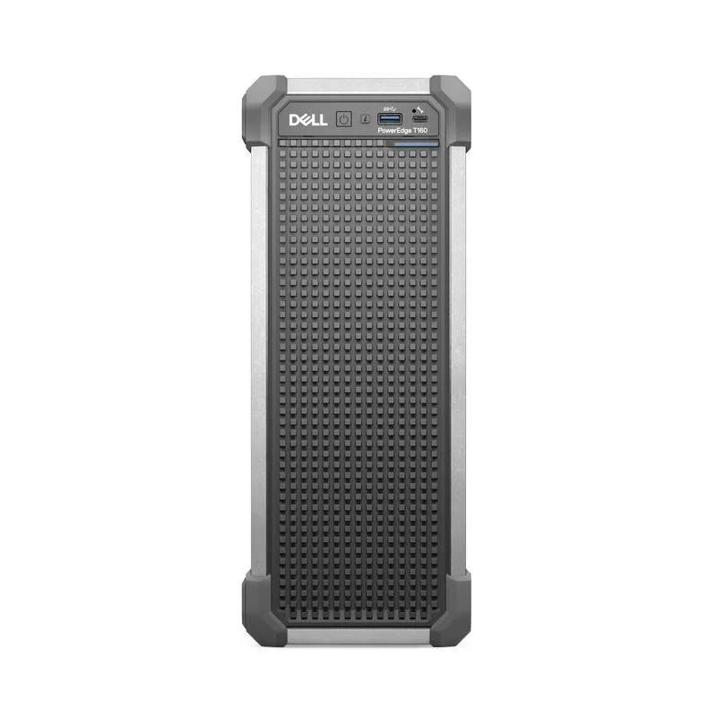 Dell PowerEdge T160 Intel Xeon 6315P/32GB/2TB SATA - detalle