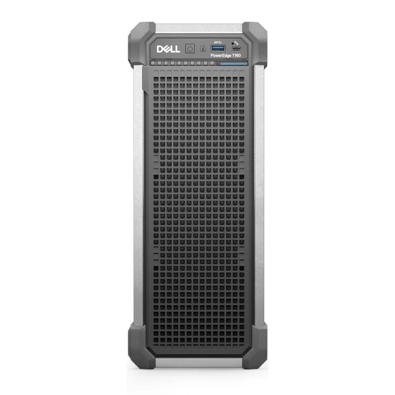Dell PowerEdge T160 Intel Xeon 6325P/32GB/480 SSD - detalle