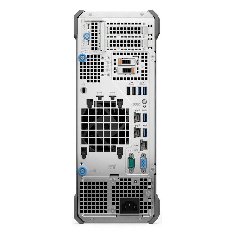 Dell PowerEdge T160 Intel Xeon 6325P/32GB/480 SSD - detalle