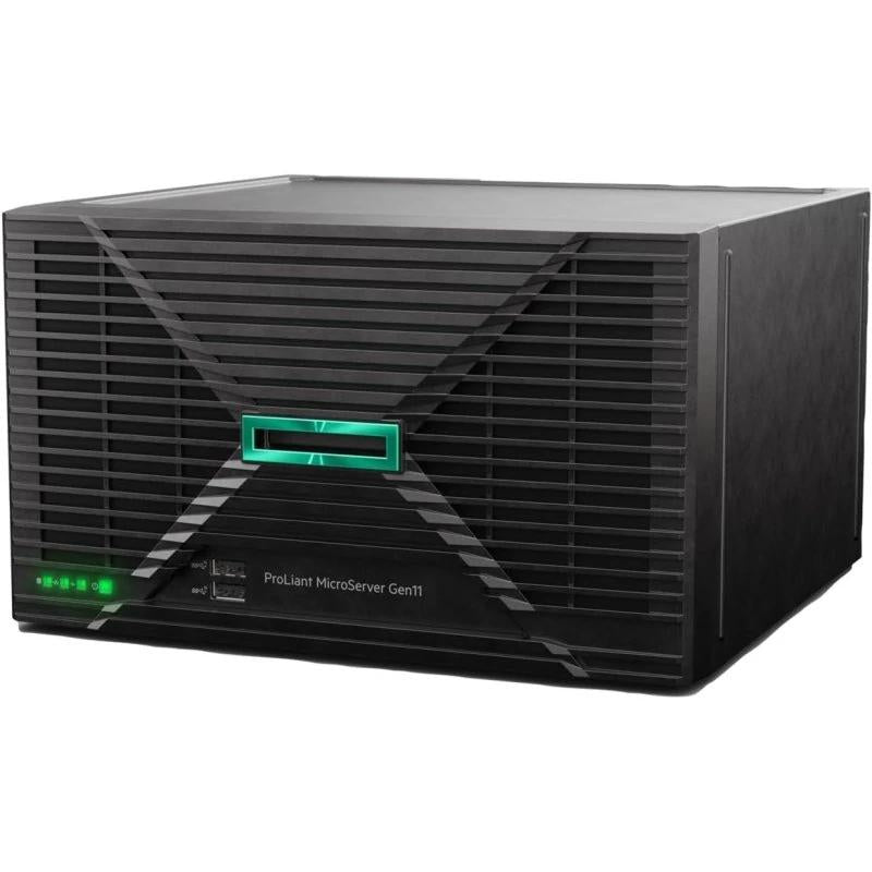 HPE ProLiant MicroServer G11 G7400/16GB/1TB - detalle