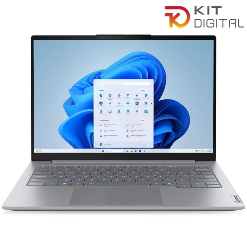 Lenovo TB 14 U5-225U 16GB 512GB W11Pro 14"