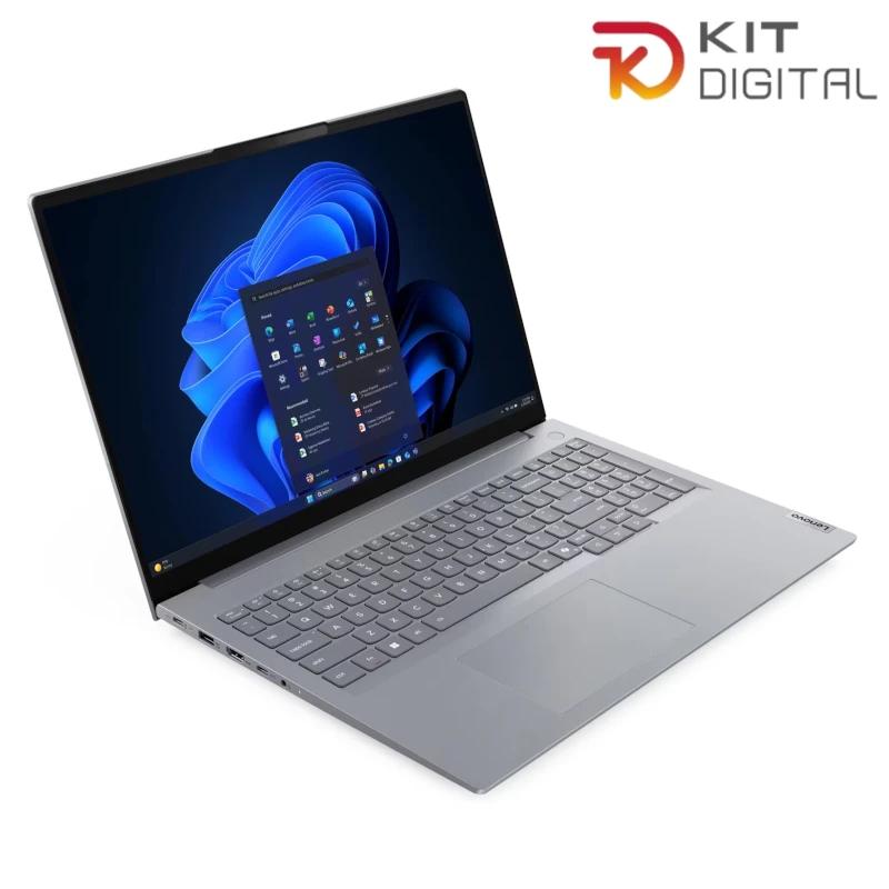 Lenovo TB 16 AMD R5-220 16GB 512GB W11Pro 16" - detalle