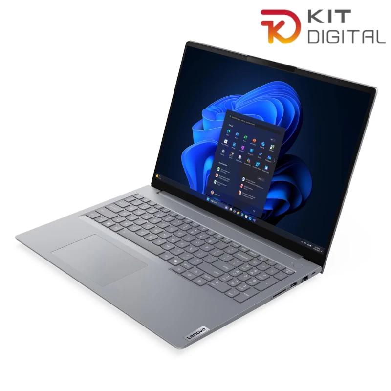 Lenovo TB 16 AMD R5-220 16GB 512GB W11Pro 16" - detalle