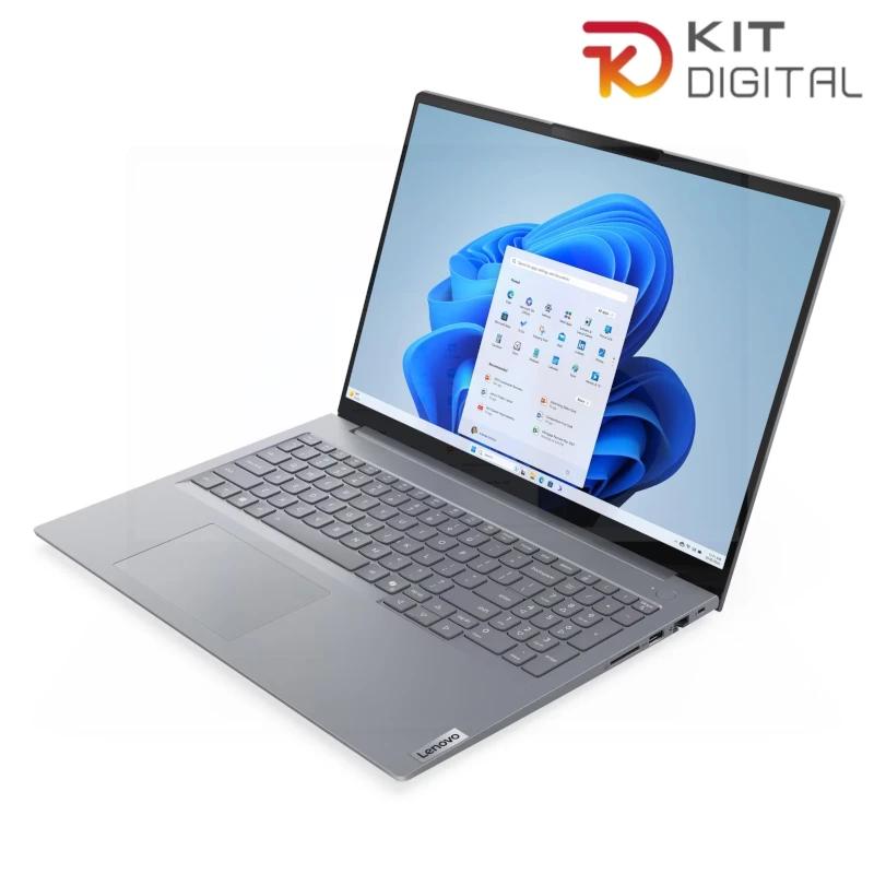 Lenovo TB 16 Core7-240H 16GB 512GB W11Pro 16" - detalle
