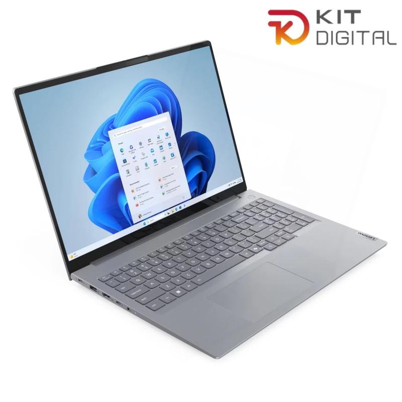 Lenovo TB 16 Core7-240H 16GB 512GB W11Pro 16" - detalle