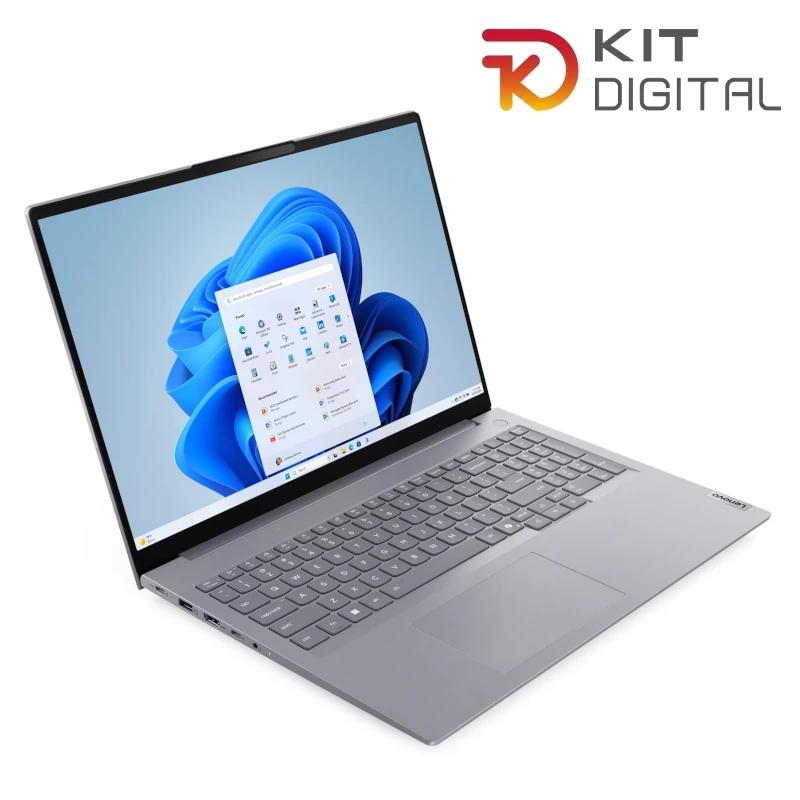 Lenovo TB 16 U5-135H 16GB 512GB W11Pro 16" KD - detalle