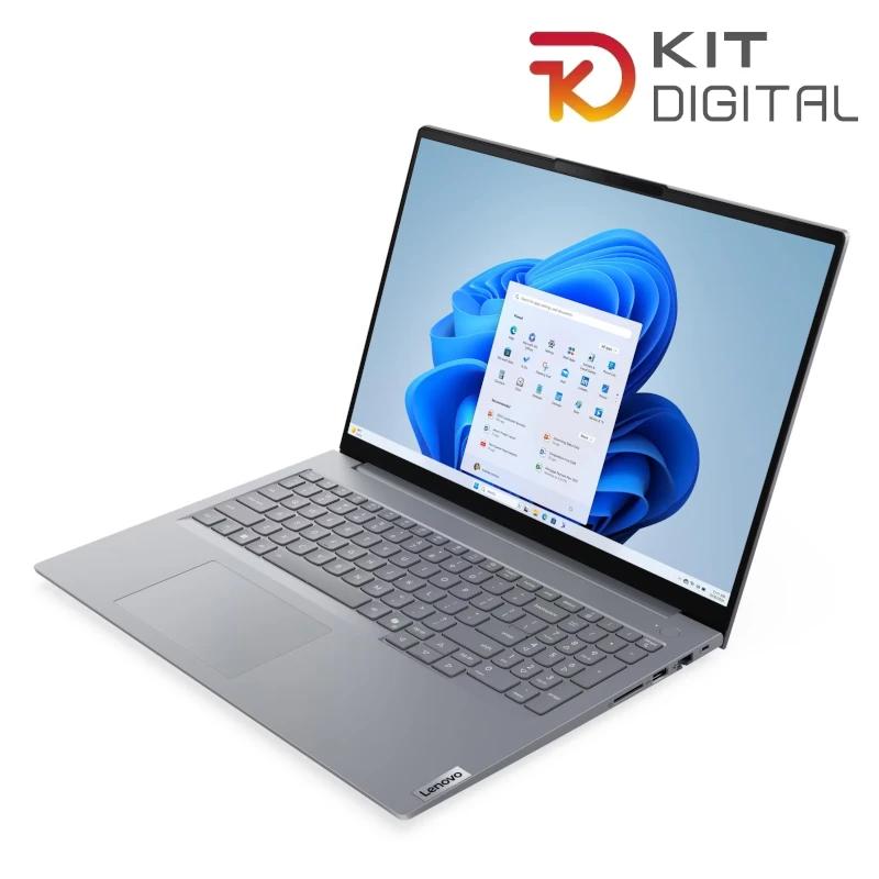 Lenovo TB 16 U5-135H 16GB 512GB W11Pro 16" KD - detalle