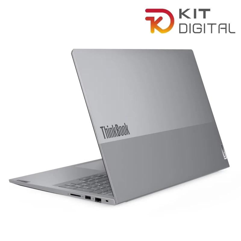 Lenovo TB 16 U5-135H 16GB 512GB W11Pro 16" KD - detalle